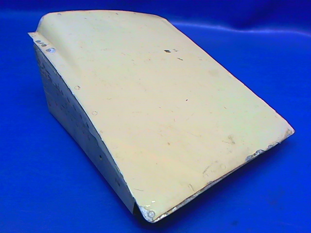 0752609-200 Cessna - Flap - Cowl LH (See Details)